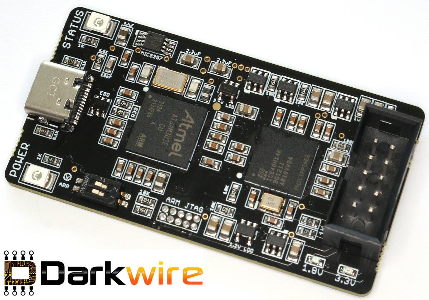 FlashcatUSB Professional